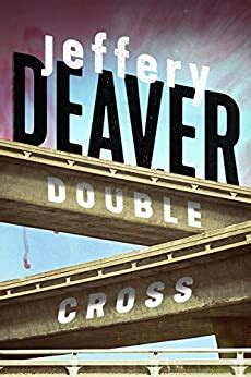 Full Download Double Cross Kindle Single By Jeffery Deaver