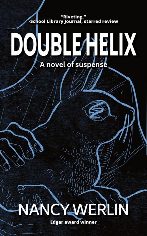 Read Online Double Helix By Nancy Werlin