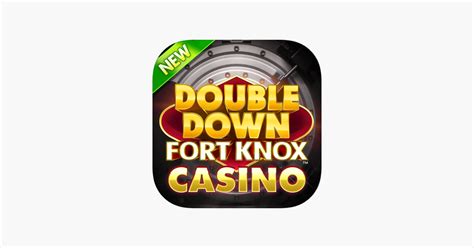 DoubleDown Fort Knox new online slots and jackpots
