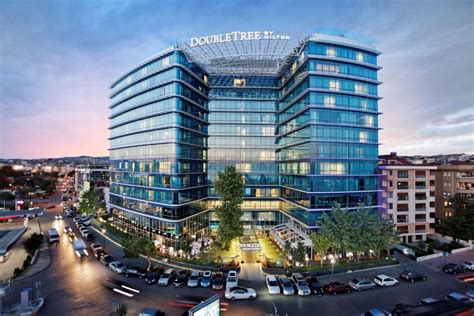 DoubleTree By Hilton Istanbul Moda, Istanbul (aktualisierte.