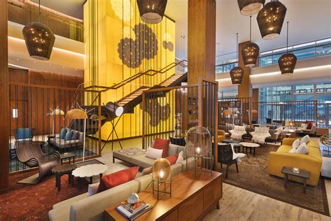 DoubleTree Opens Hotel in Bay Square, Dubai - Hospitality Net