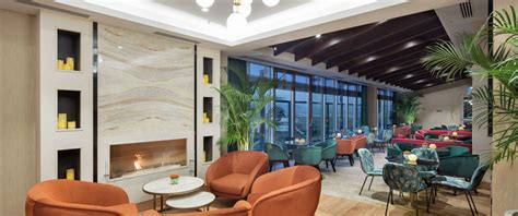 DoubleTree by Hilton Afyonkarahisar .