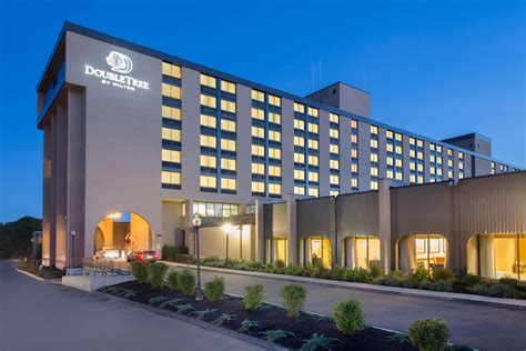 DoubleTree by Hilton Boston North Shore in …