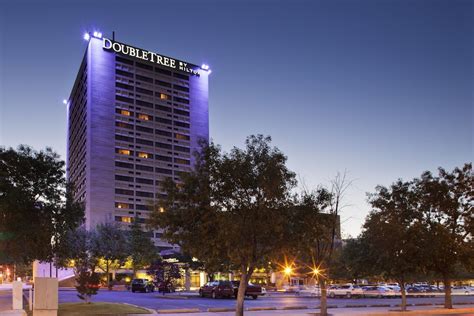 DoubleTree by Hilton Hotel Albuquerque