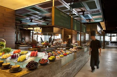 DoubleTree by Hilton Hotel Kuala Lumpur Dining