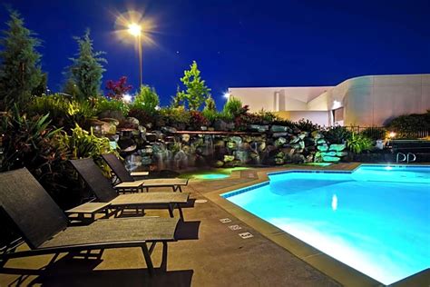 DoubleTree by Hilton Hotel Pleasanton at …