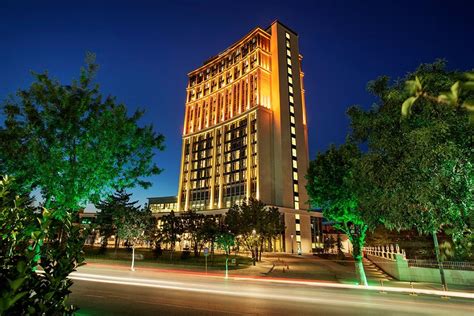 DoubleTree by Hilton Malatya.