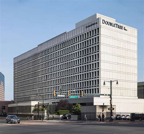 DoubleTree by Hilton Newark Penn Station - Tripadvisor