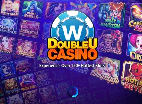 DoubleU Casino - Free Slots - Home - Facebook