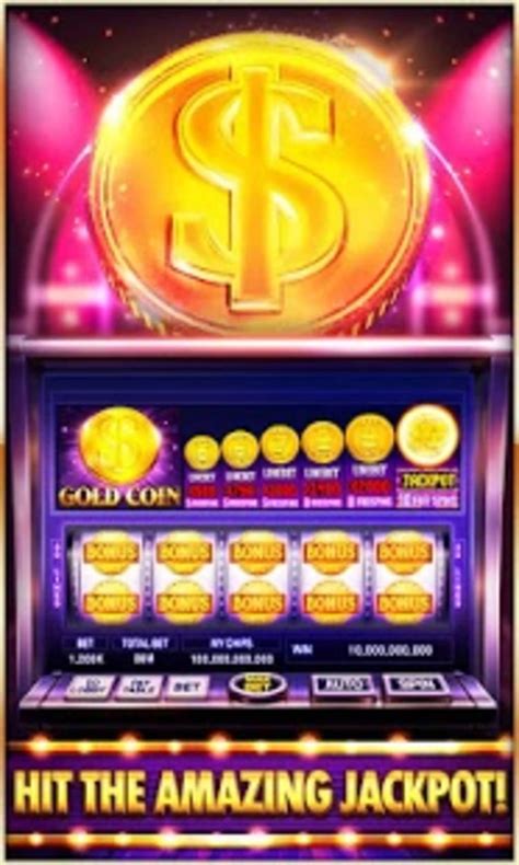 DoubleU Casino™ - Caça-níqueis – Apps no Google Play