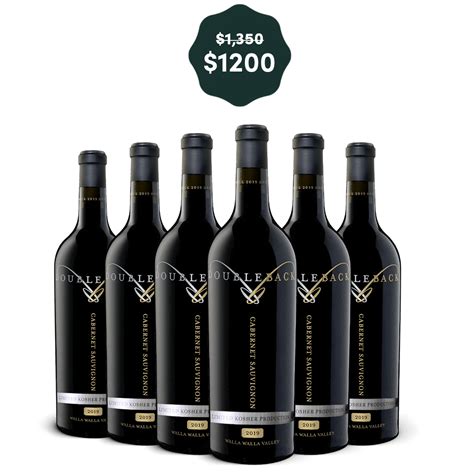 Doubleback winery. Drink 2022-2040- 96. 2018 Doubleback ‘Estate Reserve’ Red Wine- The thrilling 2018 ‘Estate Reserve’ is a gorgeous blend of 75% Cabernet Sauvignon with 15% Cabernet Franc and 10% Malbec that was sourced from the McQueen and Before vineyards. The wine was aged in a combination of French oak and Italian concrete vessels prior to … 