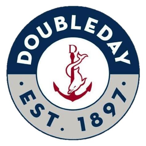 Doubleday publishing. Doubleday and its Nan A. Talese imprint publish an array of commercial fiction, literary fiction and serious nonfiction titles. Visit us at http://www.KeepT... 