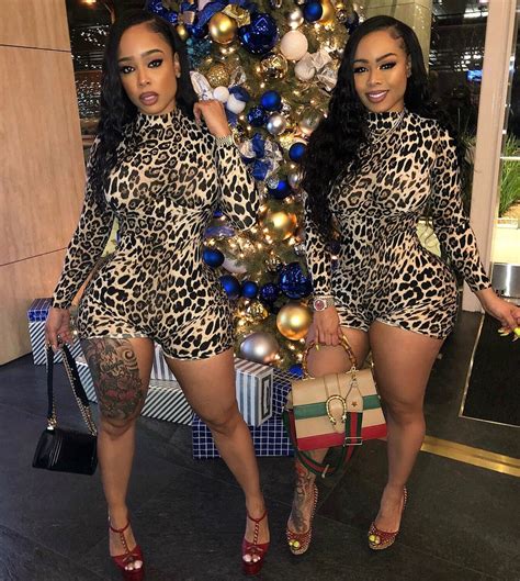 Doubledose twins. Double Dose (@double_dose2) is an Instagram account that showcases the beauty and lifestyle of two identical twins. Follow them to see their stunning outfits, travel adventures, and fitness tips. 