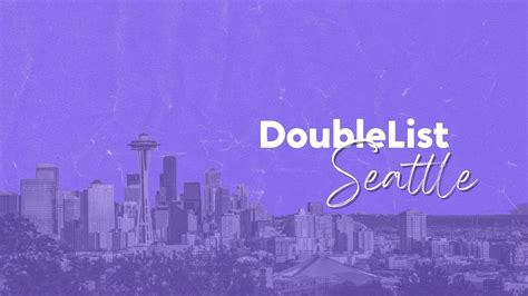Doublelist is a classifieds, dating and 