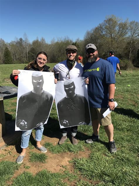 Doubletap concealed gastonia nc. The Range Live-fire target training takes place at a private, outdoor shooting range. The Rentals Instructors can supply handguns du... 