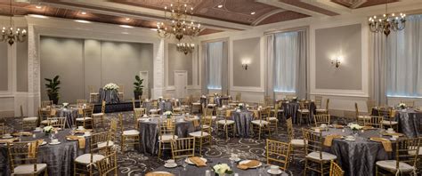 Doubletree Suites Detroit - Fort Shelby Meetings and …