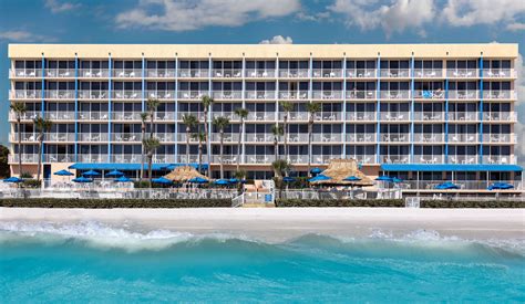 Doubletree redington beach. Updated Mar 21, 2024 5:38pm EDT. The DoubleTree Beach Resort in North Redington Beach has completed an extensive renovation that upgraded … 