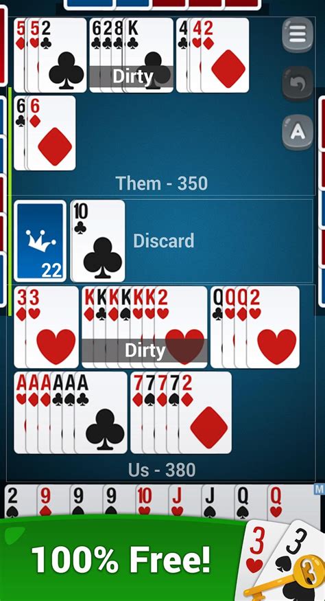 Doubt playing card game APK Download for Android 