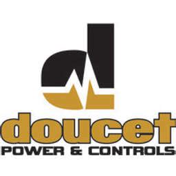 Doucet Power & Controls All Your Electrical Needs