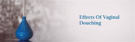 Douching with baking soda for fertility.  Vaginal douching usually requires a specially develope...