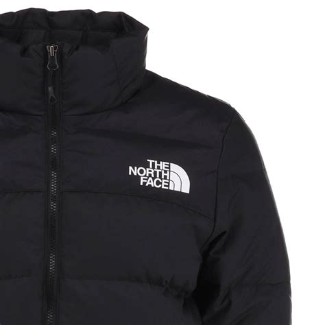 Doudoune The North Face Combal Down Noir