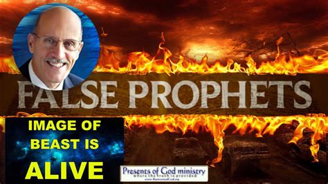 Doug Batchelor: Confirmed False Prophet - YouTube