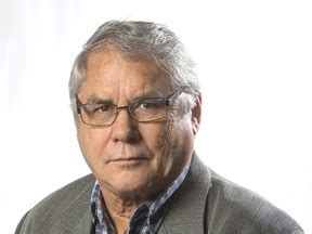 Doug Cuthand Community connection needed in First Nations policing