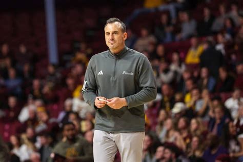 Doug Gottlieb Coaching Career