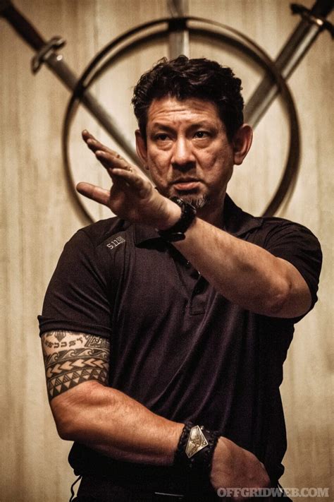 Doug Marcaida Wiki, Age, Nationality, Ethnicity, Wife, Family, Knife