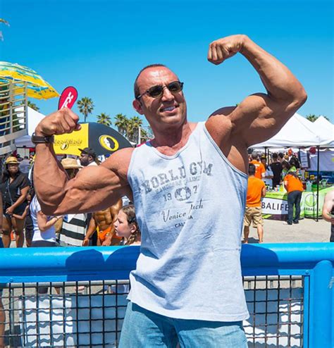 Doug brignole bodybuilder. Doug Brignole Bodybuilding Routine in 4K - Over 50 Category. This took place at Muscle Beach on Memorial Day, 2014. This was filmed in 4K. Enjoy.Check out h... 