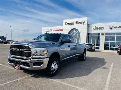  View new, used and certified cars in stock. Get a free price quote, or learn more about Doug Gray Chrysler Jeep Dodge amenities and services. 