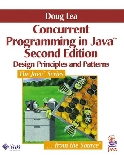 Doug lea concurrent programming in java. - Ga 45 vsd ff operational manual.