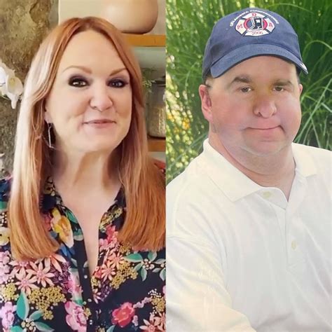 Doug smith brother of ree drummond. Anne Marie " Ree " Drummond (née Smith, [1] born January 6, 1969) [2] is an American blogger, ... Ree Drummond honored her late brother Michael Smith in a moving tribute shared on Nov. 3, ... 
