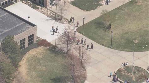 DougCo investigating bomb threat at high school in Parker