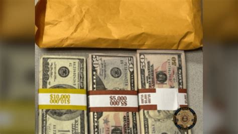 DougCo recovers $20K in cash stolen during scam