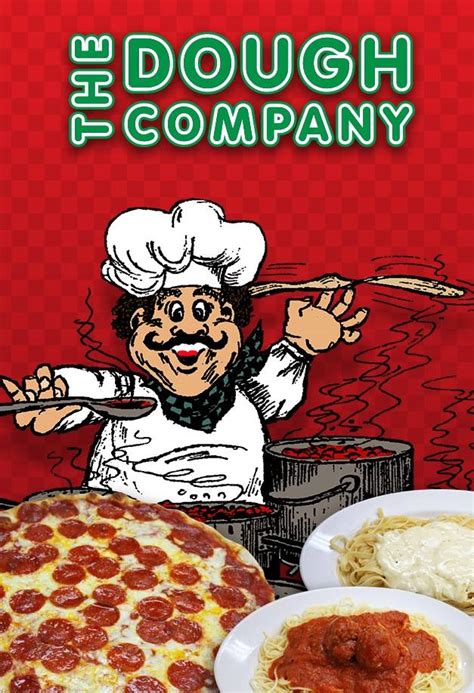 Dough company. Things To Know About Dough company. 