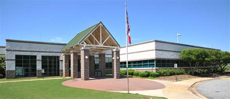 The Pulaski County Regional Detention Facility is located at 3201 West Roosevelt Road, Little Rock, Arkansas 72204. The facility opened in 1994 and is the largest county detention facility in Arkansas, housing more than 1,200 detainees daily. We hold a unique place in the criminal justice system here in Pulaski County.. 