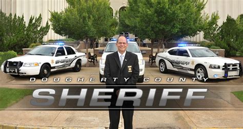 Dougherty county sheriff dept. Dougherty County Sheriff's Office - Facebook 