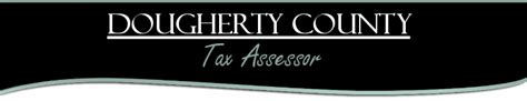 Dougherty county tax commissioner ga. Aug 7, 2023 · On Monday, the Dougherty County Board of Commissioners announced they are going to increase the 2023 property taxes. Most homeowners will only see an increase of a few dollars. That’s much ... 