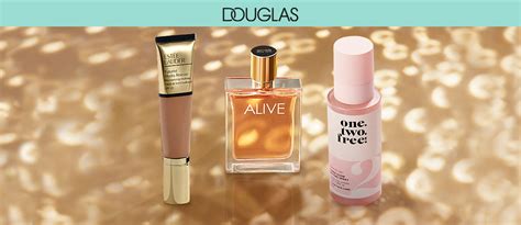 Douglas: Aktuelle gratis Geschenke – Frau Shopping