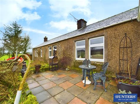 Douglas Cottage, Eaglesfield, Lockerbie DG11 3PQ