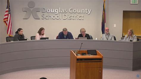 Douglas County School District pays $832,733 to settle fired Superintendent Corey Wise’s unlawful termination claim