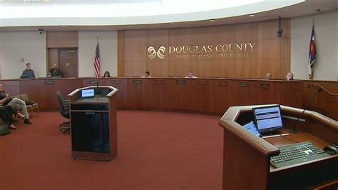 Douglas County commissioners unanimously pass public camping ban
