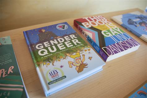 Douglas County library board to consider banning four LGBTQ+ books