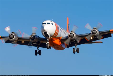 Douglas DC-7B