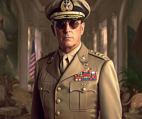 Douglas MacArthur kimdir. 