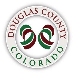 Douglas county clerk colorado. .  ...