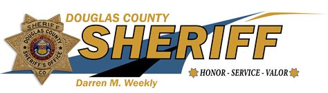 Douglas county sheriff non emergency. .  ...
