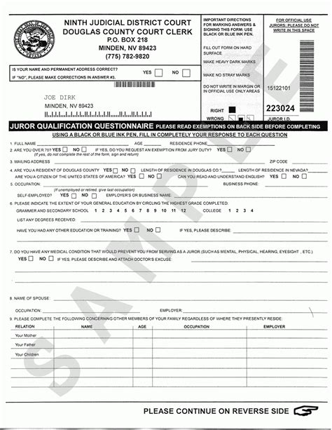 Douglas county superior court forms.  In addition to these responsibilit...