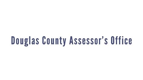 The Douglas County Assessor provides several options to appeal property value from May 1 to June 8 each year ( see Protest/Appeals Calendar ). Reasons for an appeal might include: Items that affect value are incorrect on your property record. You have an unfinished basement, not finished. You have a carport, not a garage.